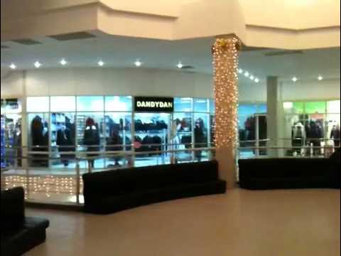 Новогодняя красота