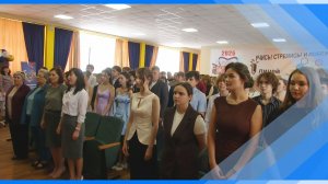 29.06.2026   Киселевские одиннадцатиклассники попрощались со школой