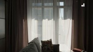 Продуманный ДИЗАЙН КВАРТИРЫ 41 кв.м | СТИЛЬНЫЕ решения и ЯРКИЕ акценты