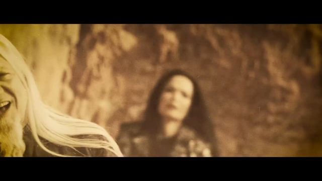 MARKO HIETALA - Left On Mars (feat. Tarja Turunen) (OFFICIAL MUSIC VIDEO)