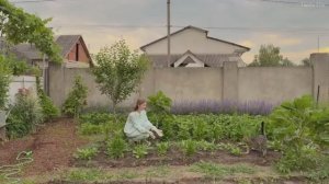 Наслаждаясь красотой лета в сельской местности | Находим радость в простых вещах: шитье и кулинарии