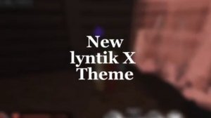 rusaken - luntik x old chase theme