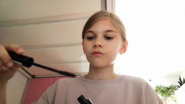 Обзор на мою косметику💅💅💅