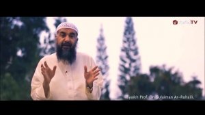 Шейх Сулейман Ар-Рухейли. Ду'а (мольба), на которое Аллах обещал ответить.  Не упускай возможность!