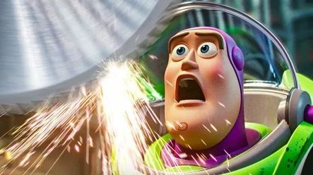 Новости Кино История Игрушек 5 показал лучший старт за всю историю франшизы!
