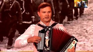 Арсений Климов - Когда мы покидали свой родимый край