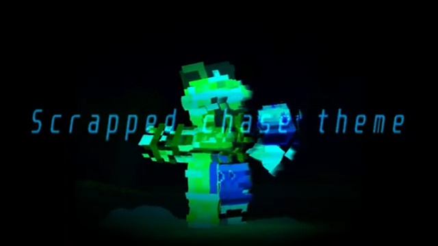 rusaken - (SCRAPPED) nerkin chase theme