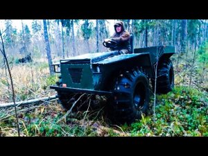 ПОХОД В ТАЙГУ НА ТРИ ДНЯ /ЛЕСНАЯ ИЗБА /ГОТОВИМ ЗАЙЦА / ЖДЁМ  ГУСЯ / КАРАКАТ