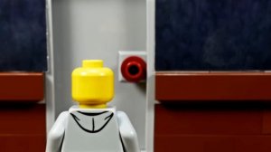 Lego Grandpa часть 1 конец