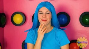 Выбери Правильный Ключ Челлендж _ Смешные Cитуации от TeenDO Challenge