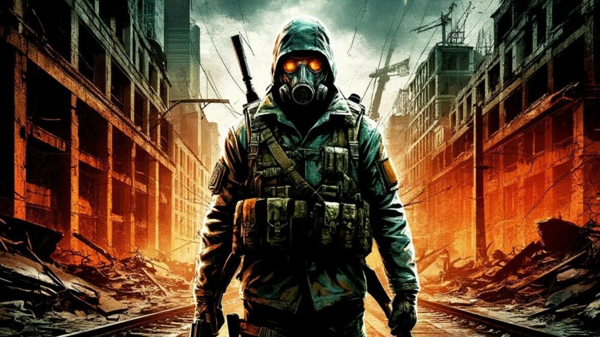 Metro: Last Light Redux Part 1 смотреть онлайн