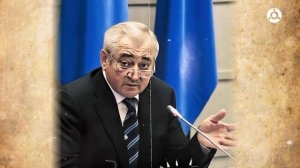 Архивы памяти. О жизни и деятельности Хамзата Бекова