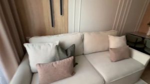 Квартира 35,6 м 2 от застройщика Пик