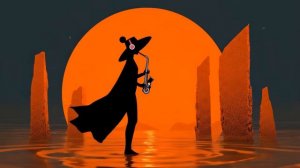 Ethnic Lounge Jazz – Sacred Night Grooves ｜ Chill Tribal Jazz Mix 2026