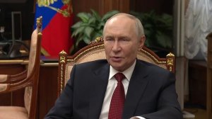 Путин раскрыл, что сейчас происходит на всей линии фронта