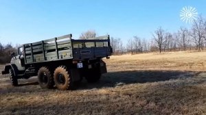 Почему Этот Грузовик ПОГУБИЛ ЦЕЛЫЙ Завод СССР? | ЗИЛ-131