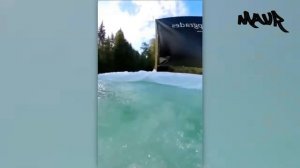 Самые  интересные Аттракционы