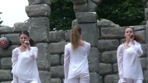 «Феличита», конкурс «Лето в Обзоре» Болгария, 2014