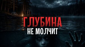 КЕМПИНГ, О КОТОРОМ ТЫ ПОЖАЛЕЕШЬ