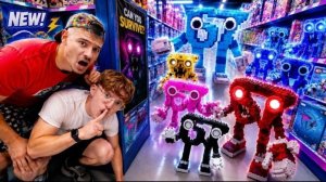 МЫ НАШЛИ ВСЕ 67 ИГРУШЕК В BLABLATOYS! Развлечения.