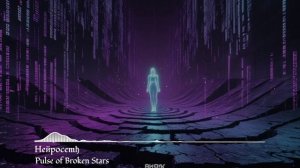 Heйpocemђ - Pulse of Broken Stars