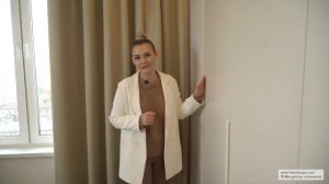 Эко-минимализм: эта квартира вас удивит / Румтур квартиры / Дизайн интерьера 90м2