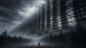 Их строили к Третьей мировой: 7 Секретных сооружений Советского Союза