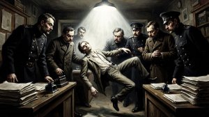 Ф.М. Достоевский «Преступление и наказание» часть 2