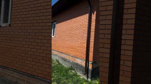 фасад облицовочный кирпич