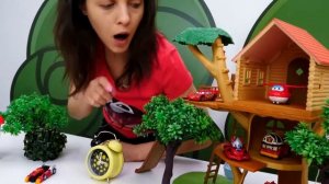 Детский Сад Капуки Кануки 2 смена | Игры для детей