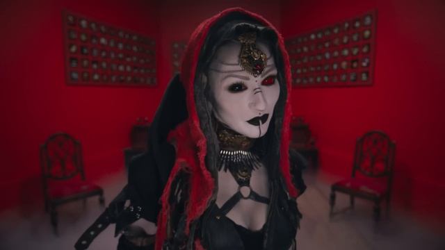 MUSHROOMHEAD - Fall In Line (Official Video) смотреть онлайн