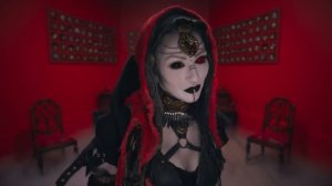 MUSHROOMHEAD - Fall In Line (Official Video)