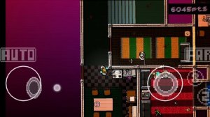 Прохождение Hotline Miami 1 часть