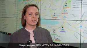 В Приморье прошла всероссийская ярмарка трудоустройства.