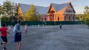 Поездка на Eco Fest Ruskeala || KSF