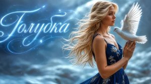 Нейро музыка «Голубка» на стихи Н. Тимофеевой#стихи#нейро#музыка