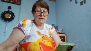 29-06-2026немного вязания и ответы на коментарии🌞