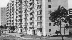 Почему в СССР строили именно 9 этажки? [Секрет 9 этажей раскрыт]