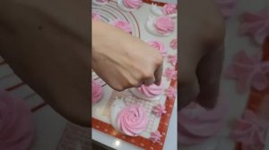 улитки из зефира @tortonutaya