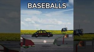 Baseball