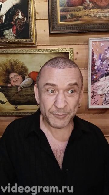 Личное видеопоздравление от Александра Морозова по ссылке https://videogram.ru/morozov_artist