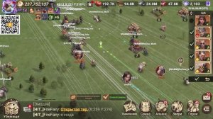 Архипелаг Дни -  2-4 | G11 | Doomsday Last Survivors