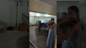 Галявиева Адиля «Список Шиндлера»