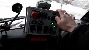 Органы управления кдм