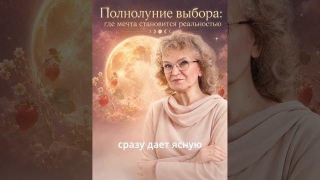 Полнолуние в Козероге