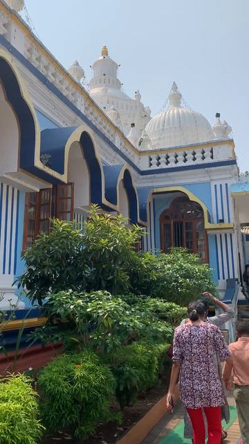 #Покатушки по Индии 🇮🇳#Храмы  (серия 5)