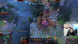 Dota 2! Sniper! Мощно поднимаю ММР! ⭐ Подпишись! ⭐