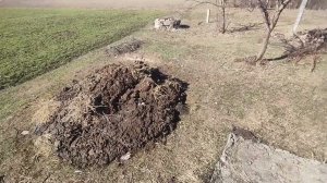 Загородка для кур быстро и просто
