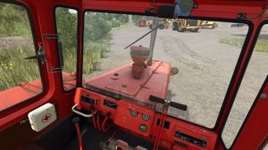Я восстановил заброшенную ФЕРМУ с 0$ Farming Simulator 25