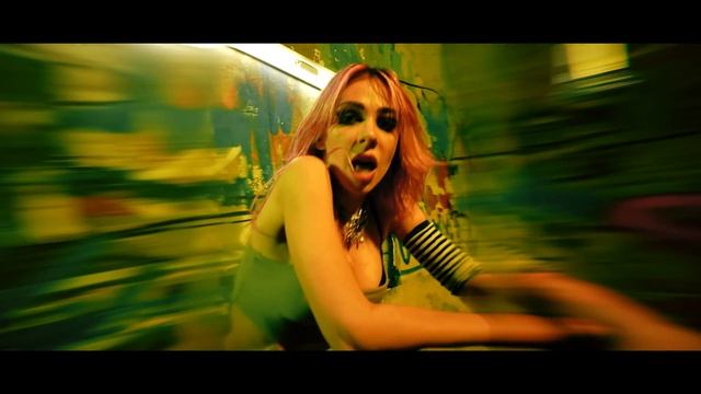 Nirvana - Smells like teen spirit cover ft. @SubsonicVoodoo смотреть онлайн